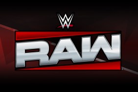 WWE Raw Results wwe raw 2025 logo red